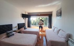 El Descanso